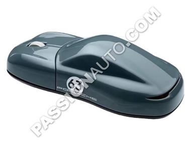 Souris d´ordinateur sans fil - 60 ans Porsche 911 - [Porsche Origine]