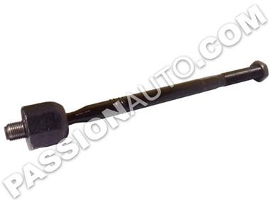 Biellette de direction avec rotule et soufflet AVG # 955 02-06 - 957 07-10 - 958 11-18 [AFTERMARKET]