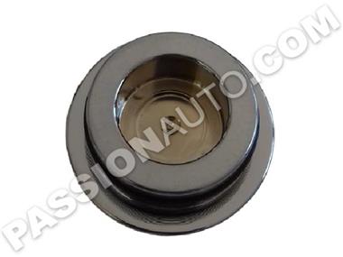 Bouton de serrure ALU # 911 74-84