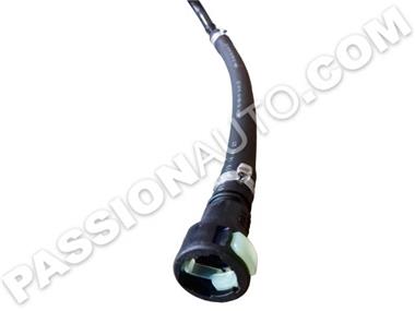 Conduite de purge d´air du reservoir  # Cayenne S ou GTS 2007-2010 [Porsche Origine]