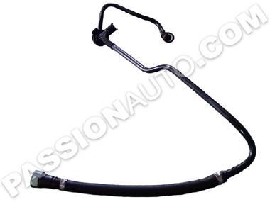 Conduite de purge d´air du reservoir  # Cayenne S ou GTS 2007-2010 [Porsche Origine]