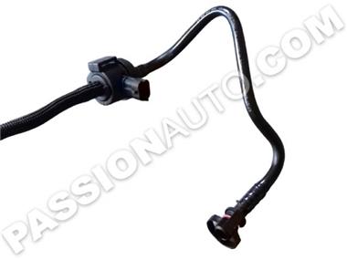 Conduite de purge d´air du reservoir  # Cayenne S ou GTS 2007-2010 [Porsche Origine]