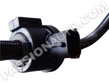 Conduite de purge d´air du reservoir  # Cayenne S ou GTS 2007-2010 [Porsche Origine]