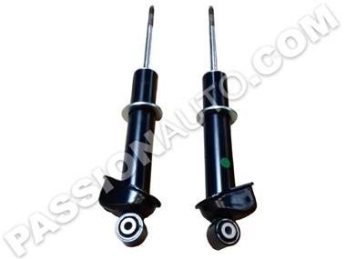 PROMOTION / Kit suspension Tequipment -10mm # 996 COUPE 3.4 c4 bv6 98-01 [PORSCHE ORIGINE]