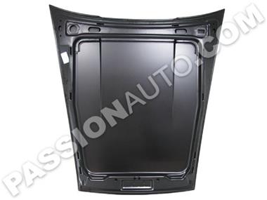 Capot AVANT # 964 sauf RS / 965 91-94