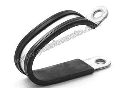 Collier pour conduite vers radiateur AVANT # 911 2.4s-2.7rs