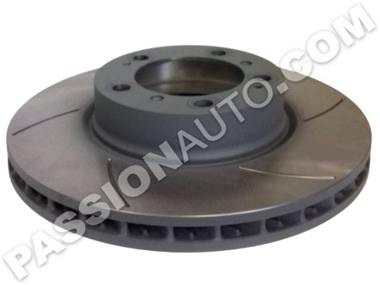 Disque AVD rainuré SEBRO # 997 c2-c4 05-08