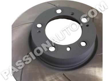 Disque AVD rainuré SEBRO # 997 c2-c4 05-08