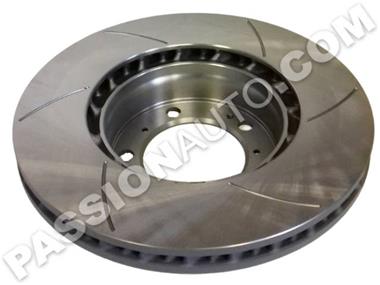 Disque AVD rainuré SEBRO # 997 c2-c4 05-08