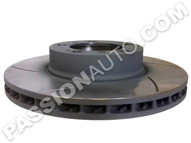 Disque AVG rainuré SEBRO # 996 c2-c4 98-05