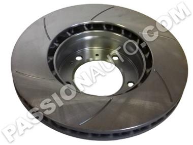 Disque AVG rainuré SEBRO # 996 c2-c4 98-05