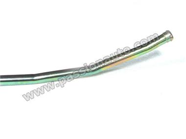 Conduite huile - thermostat regulateur > moteur # 911 1975-1983