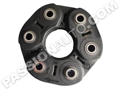 Flector pour arbre de pont AVANT # Panamera 970 10-16