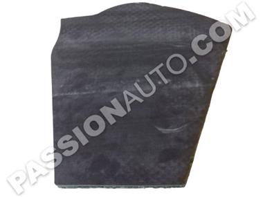 Insonorisant sous moquette - pieds ARD # 993