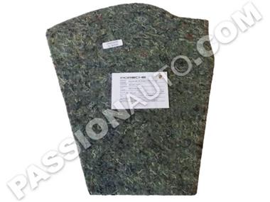 Insonorisant sous moquette - pieds ARD # 993
