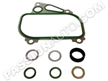 Kit de joints radiateur d´huile # 944 82-91 - 924S - 968