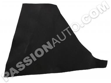 91455926510 - Revetement toit targa pour 914 - Coté GAUCHE