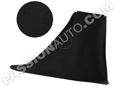 91455926610 - Revetement toit targa pour 914 - Coté DROIT