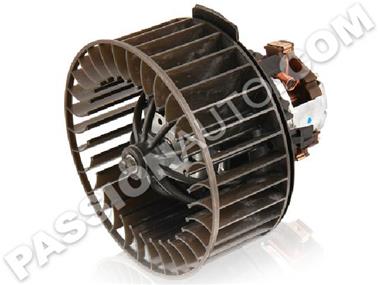Soufflerie d´air froid AVANT - DROIT # 964-965-993