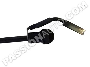 Verin de LUNETTE ARRIERE - côté Droit # 996 - 997 targa - Premium
