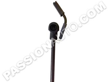Verin de LUNETTE ARRIERE - côté Droit # 996 - 997 targa - Premium