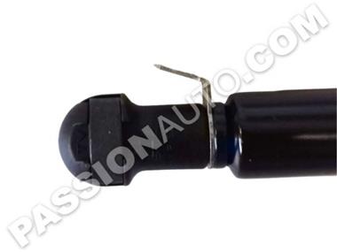 Verin de LUNETTE ARRIERE - côté Droit # 996 - 997 targa - Premium