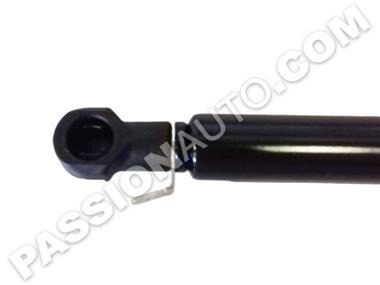 Verin de LUNETTE ARRIERE - côté Droit # 996 - 997 targa - Premium