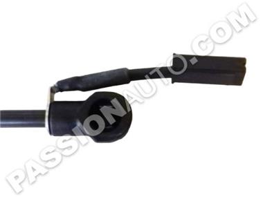 Verin de LUNETTE ARRIERE - côté Gauche # 996 - 997 targa - Premium