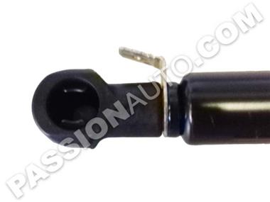Verin de LUNETTE ARRIERE - côté Gauche # 996 - 997 targa - Premium