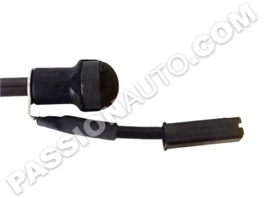 Verin de LUNETTE ARRIERE - côté Gauche # 996 - 997 targa - Premium