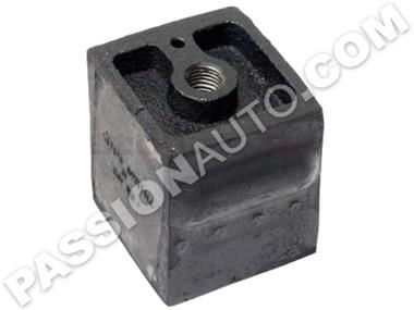 Silent-bloc pour suspension de boîte de vitesse # 912 1966-1969