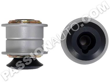 Kit silent-bloc unibal de bras arriere # 964-965