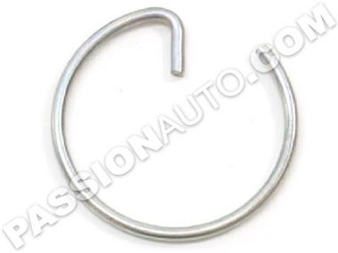 Circlip pour tube de levier vitesse # 964-965-993