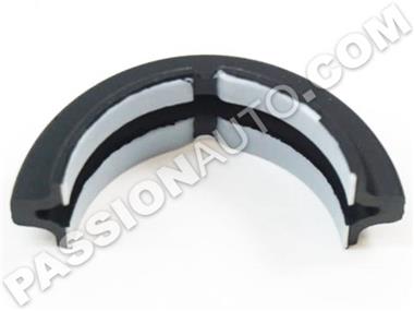 Doublure pour tube de levier vitesse # 964-965-993