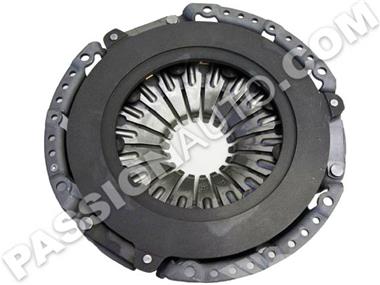 Mécanisme d´embrayage SPORT renforcé # 996 3.6