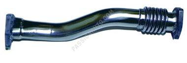 Tube de liaison Inox # 930 76-89