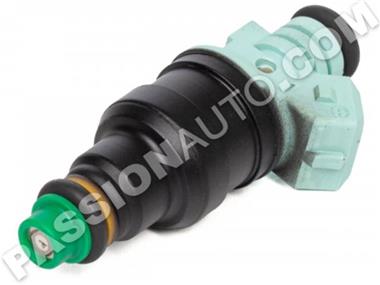 Injecteur # 986 1997-2000 / 996 3.4 1998-2000 [Porsche origine]