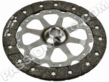Disque embrayage # Boxster 986 2.5-2.7
