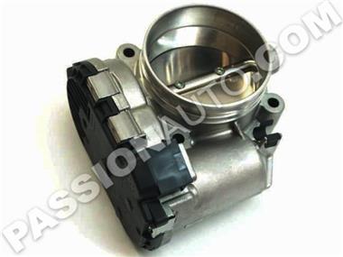 Corps de papillon # 986 00-04 # 987 Boxster 05-06 # 996 Turbo/GT2 01-05 AFTERMARKET
