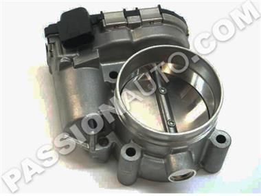 Corps de papillon # 986 00-04 # 987 Boxster 05-06 # 996 Turbo/GT2 01-05 AFTERMARKET