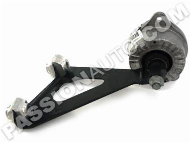 Silent-bloc de fixation moteur/boite - Gauche # 986 2.5-2.7 bvm5  - 987.1 bvm5
