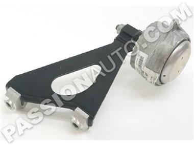 Silent-bloc de fixation moteur/boite - Droite # Boxster 986 2.5-2.7 1997-2004 bvm