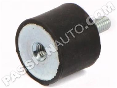 Silentbloc pour boite à fusible arriere # 911 71-77