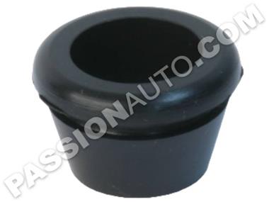 Bague en caoutchouc 20 x 8 x 10 sur coiffe de turbine # 911 1965-1973 / 914-6
