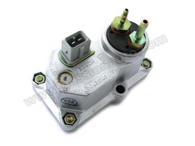 Rechauffeur # 911 74-75 ECHANGE STANDARD