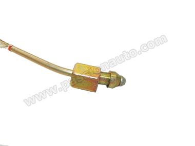 Conduite injection cylindre 1 # 911 81-83