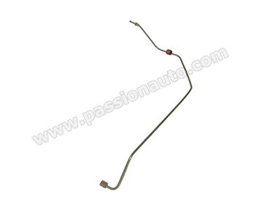 Conduite injection cylindre 2 # 911 81-83