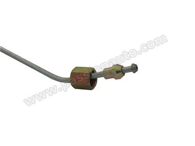 Conduite injection cylindre 3 # 911 81-83