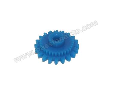 Pignon 20/32 dents pour compteur