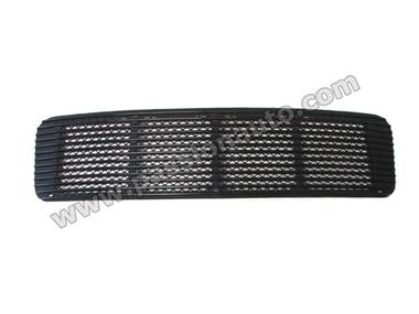 Grille de capot ARRIERE # 911 74-89